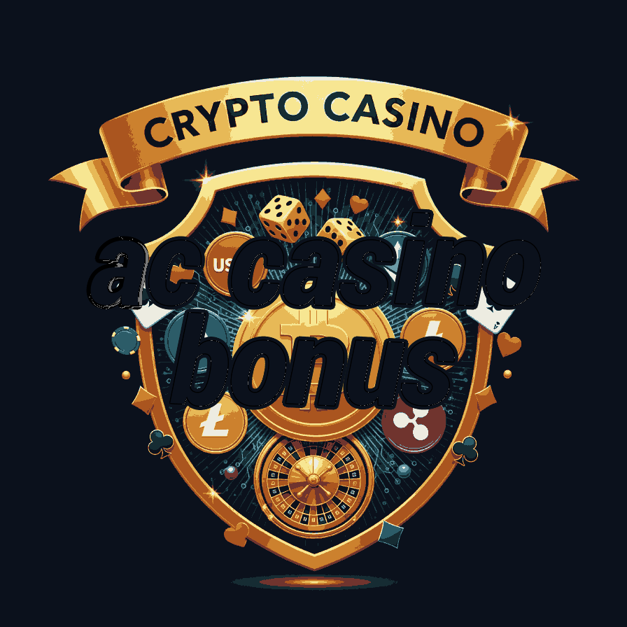 AC Casino Bonus - Atlantic City Casino Deals